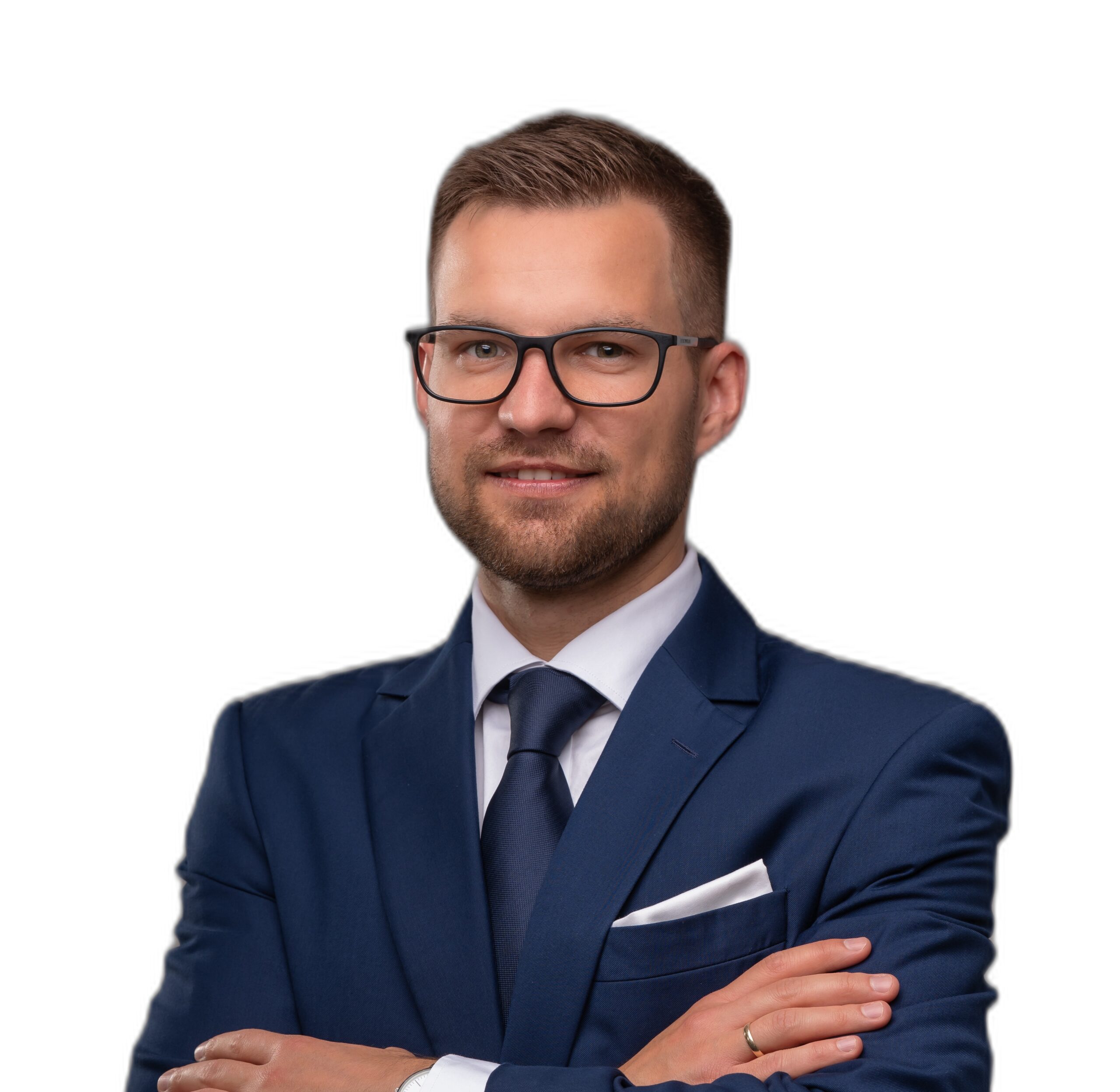 Piotr Kępisty - doradca podatkowy