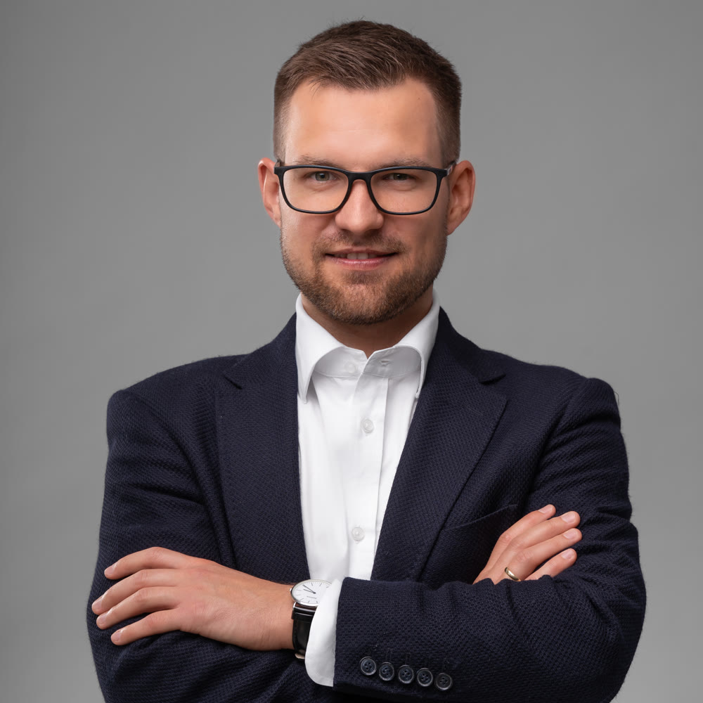 Piotr Kępisty - ZrozumVAT.pl
