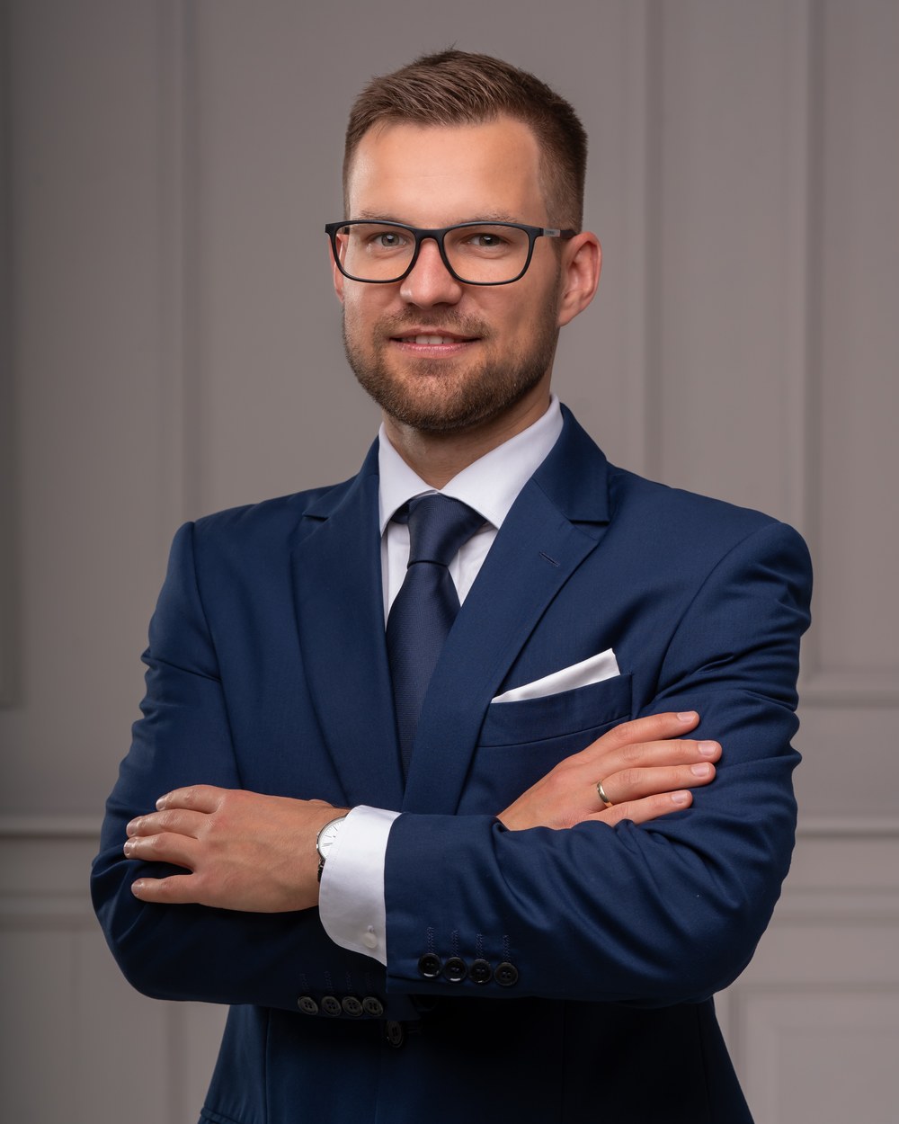 Piotr Kępisty - doradca podatkowy, ZrozumVAT.pl